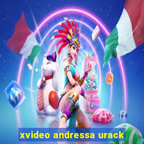 xvideo andressa urack